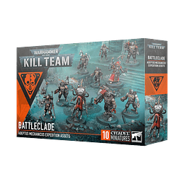 Kill Team: Battleclade 