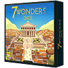7 Wonders Dice Español  1