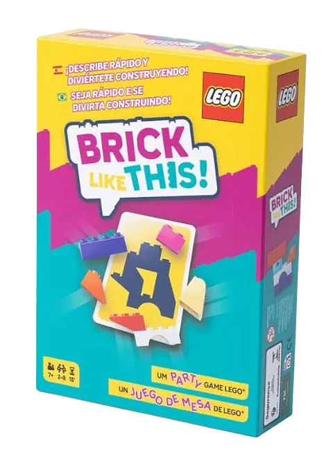 Brick Like This 