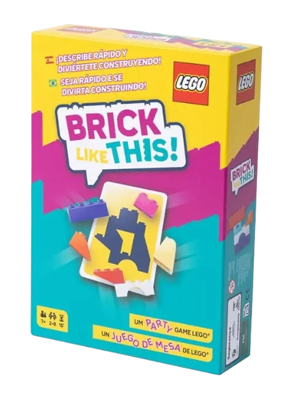 Brick Like This  1