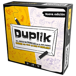 Duplik Refresh Español 