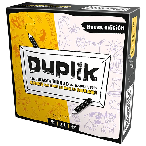 Duplik Refresh Español 