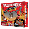 Exploding Kittens  Super fan Edition (Premium Version)  1