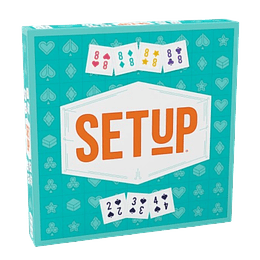 Setup Nueva Edición 