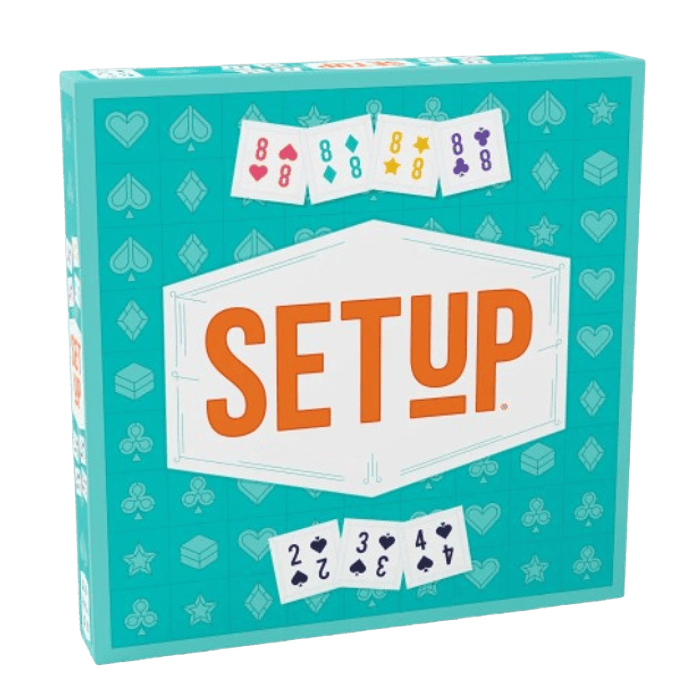 Setup Nueva Edición 