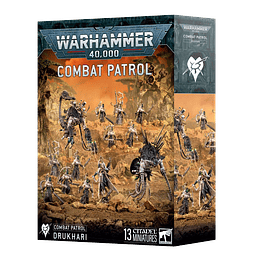 Combat Patrol: Drukhari (2025) 