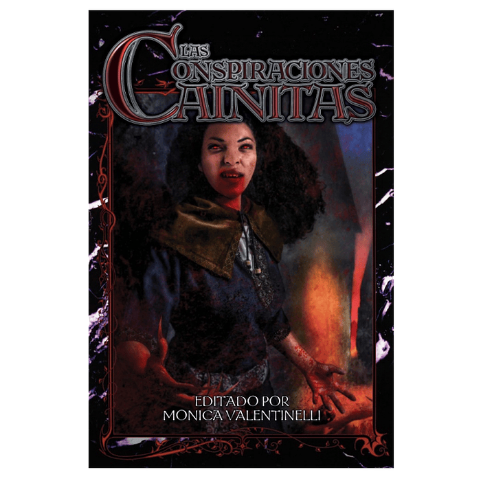 Las Conspiraciones Cainistas 
