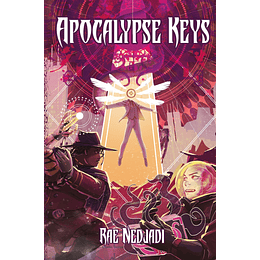 Apocalypse Keys 