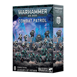 Combat Patrol: Leagues of Votann (2025) 