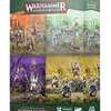 Warhammer Underworld: Chaos Warbands - Reavers of Ruin  1