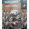 Combat Patrol: White Scars  1