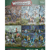Warhammer Underworlds: Order Warbands - Seekers in Shadow  1