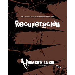 Recuperación 