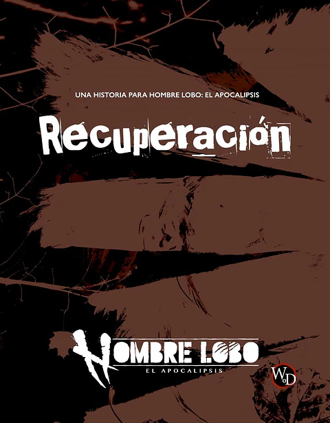 Recuperación 