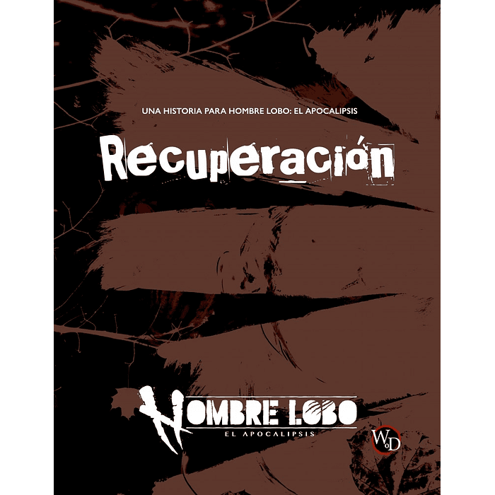 Recuperación 