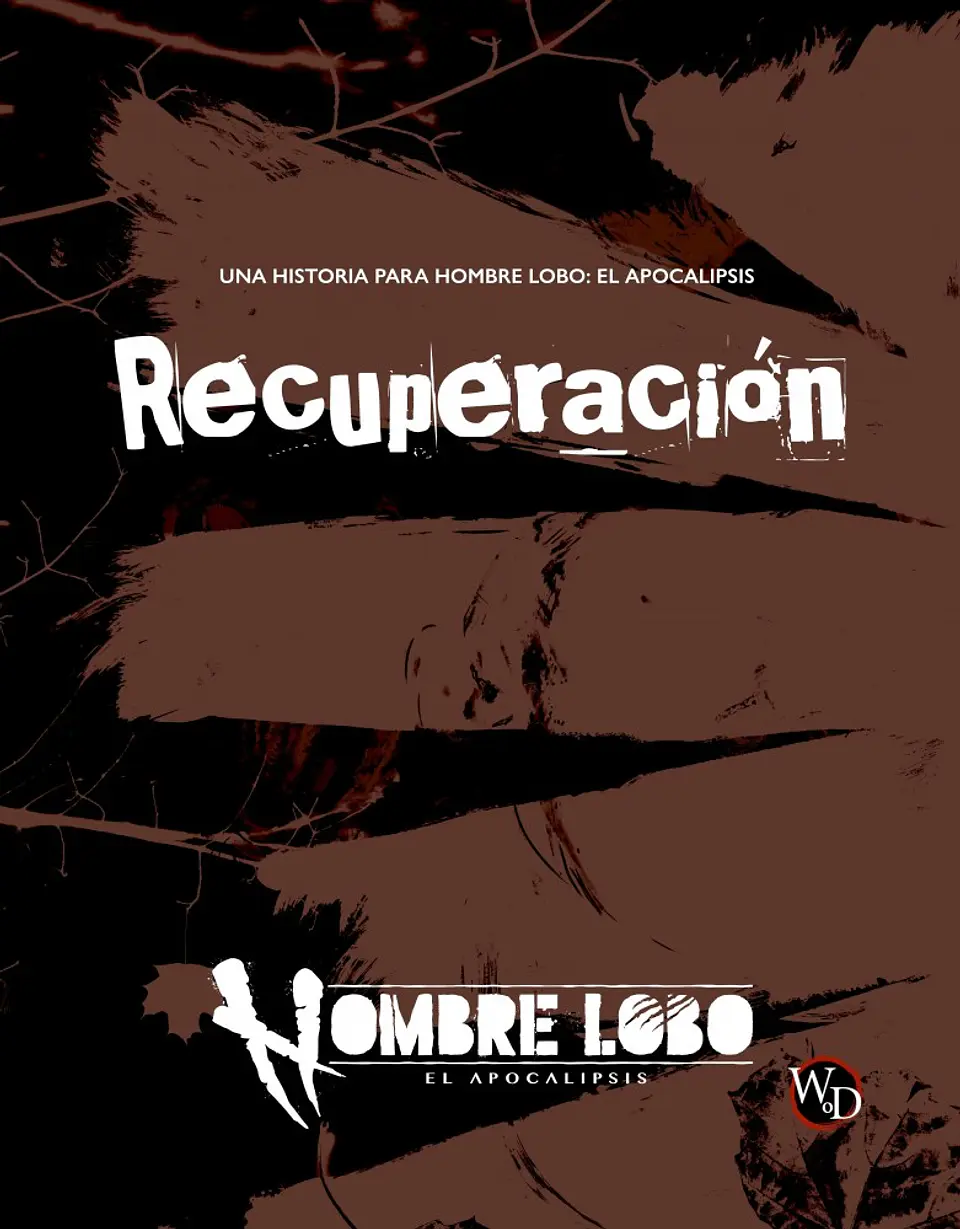 Recuperación  1