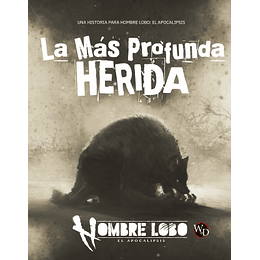 La Más Profunda Herida 