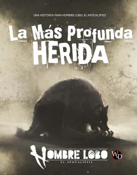 La Más Profunda Herida 
