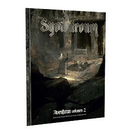 Symbaroum Aventuras Vol. 2 