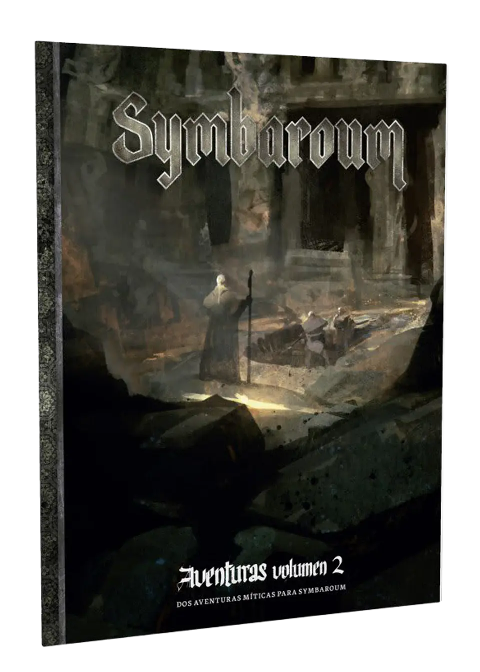 Symbaroum Aventuras Vol. 2  1