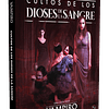 Vampiro La Mascarada 5ta Edición: Culto de los Dioses de la Sangre  1