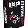 Black Stories Crimenes Reales  1