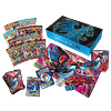 Pokemon TCG: Mega Charizard X Ex - Ultra Premium Collection (Español)  2