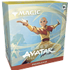 Pack Presentación Avatar: The Last Airbender - Aang (Blanco)  1