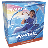 Pack Presentación Avatar: The Last Airbender - Katara (Azul)  1