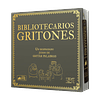 Bibliotecarios Gritones  1