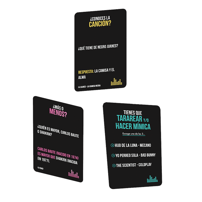 Play Hit El Viaje Musical  2