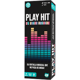 Play Hit El Viaje Musical 