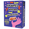 Gigantes Moviendo Mueblecitos  1