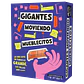 Gigantes Moviendo Mueblecitos  - thumbnail 1