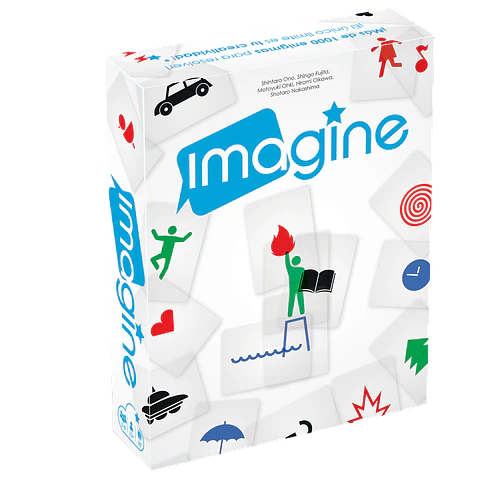 Imagine Refresh 