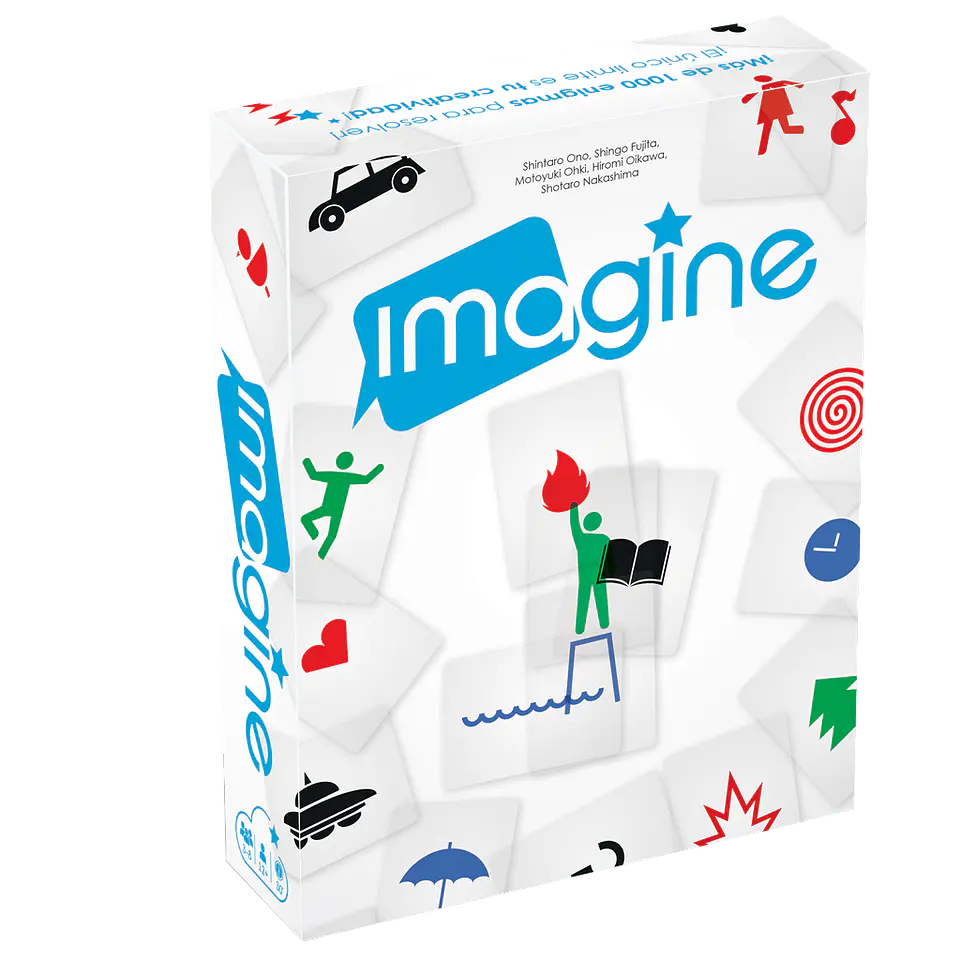 Imagine Refresh  1