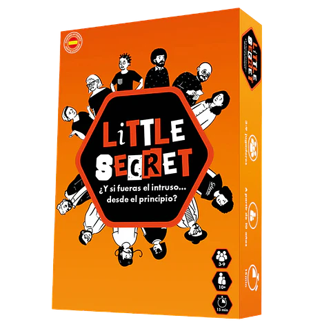 Little Secret 