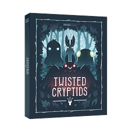 Twisted Cryptids 