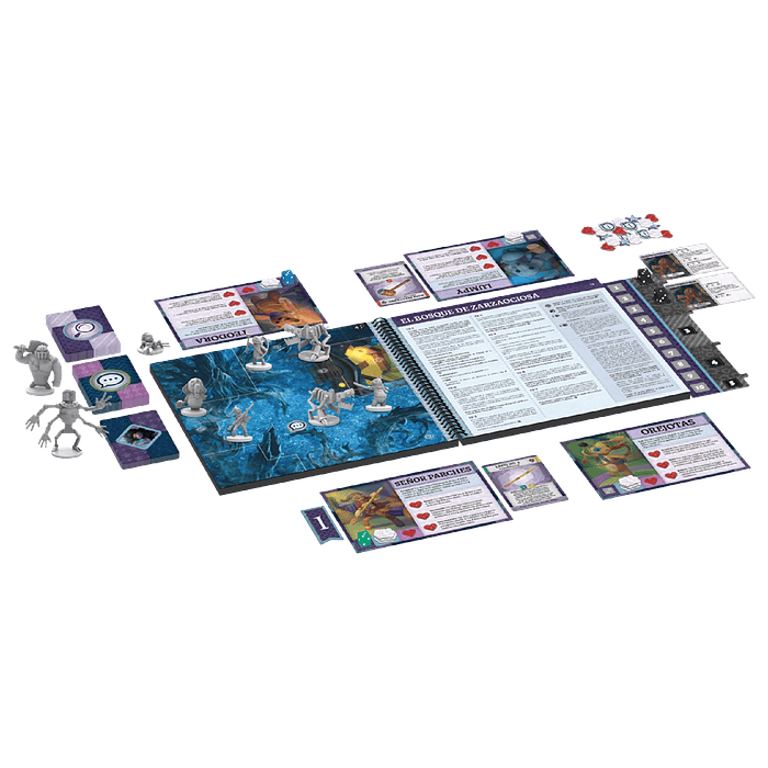 Fàbulas de Peluche  2