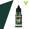 Game Air: Verde Casposo - Green Scurvy 1