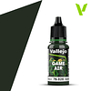 Game Air: Verde Oscuro - Dark Green 1