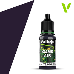 Game Air: Royal Purple - Purpura Real