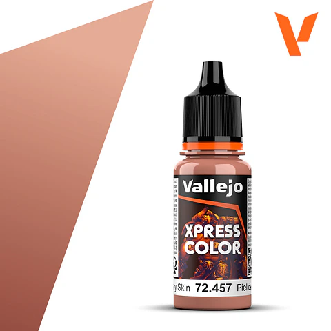 Game Color: Xpress Color Skin Fairy - Piel de Hada 