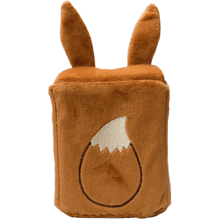 Pokemon Tcg: Prismatic Evolutions - Eevee Deckbox  2