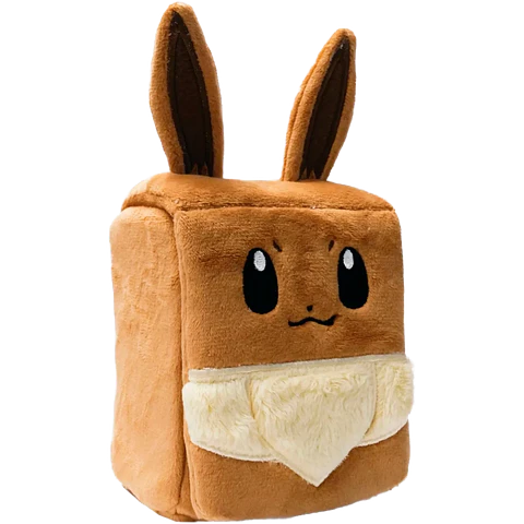 Pokemon Tcg: Prismatic Evolutions - Eevee Deckbox 