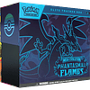 Pokemon TCG: Mega Evolution 02 Phantasmal Flames - Elite Trainer Box  1