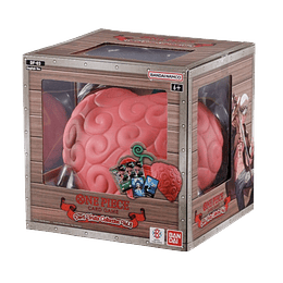 One Piece TCG: Devil Fruits Collection Vol.3 (DF03) 