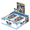 Caja de Sobres Dragon Ball Super FW: Manga Booster 02 (SB02)  1