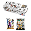 DBS Fusion World Manga Accessory Set 02  1