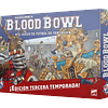 Blood Bowl: Edición Tercera Temporada (Español)  1